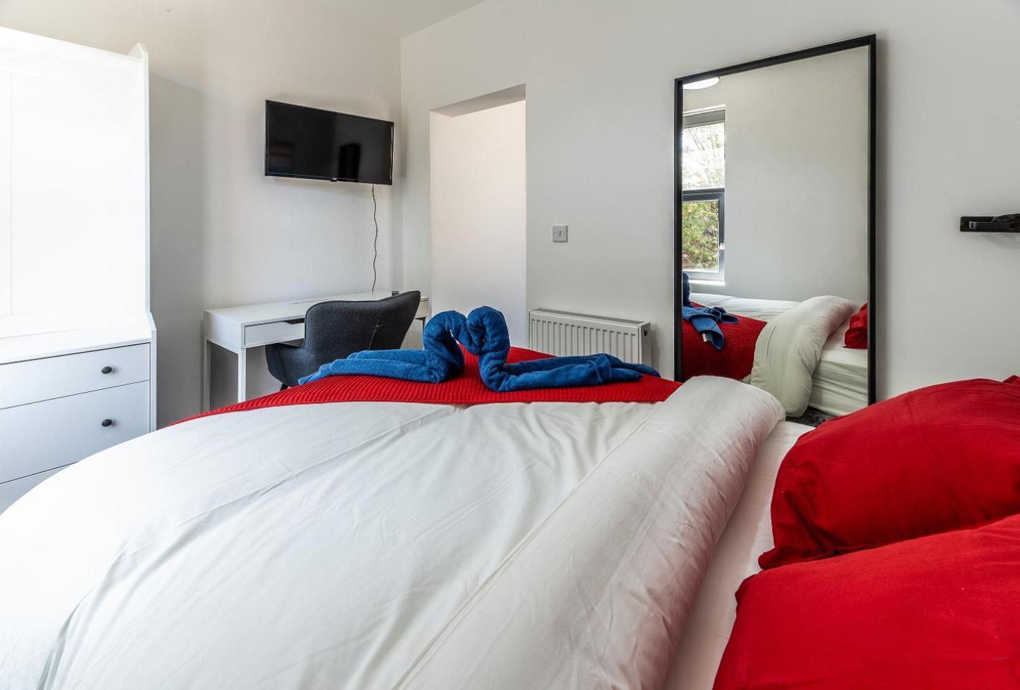 Comfortable Stay - Derby Road นอตติงแฮม ภายนอก รูปภาพ